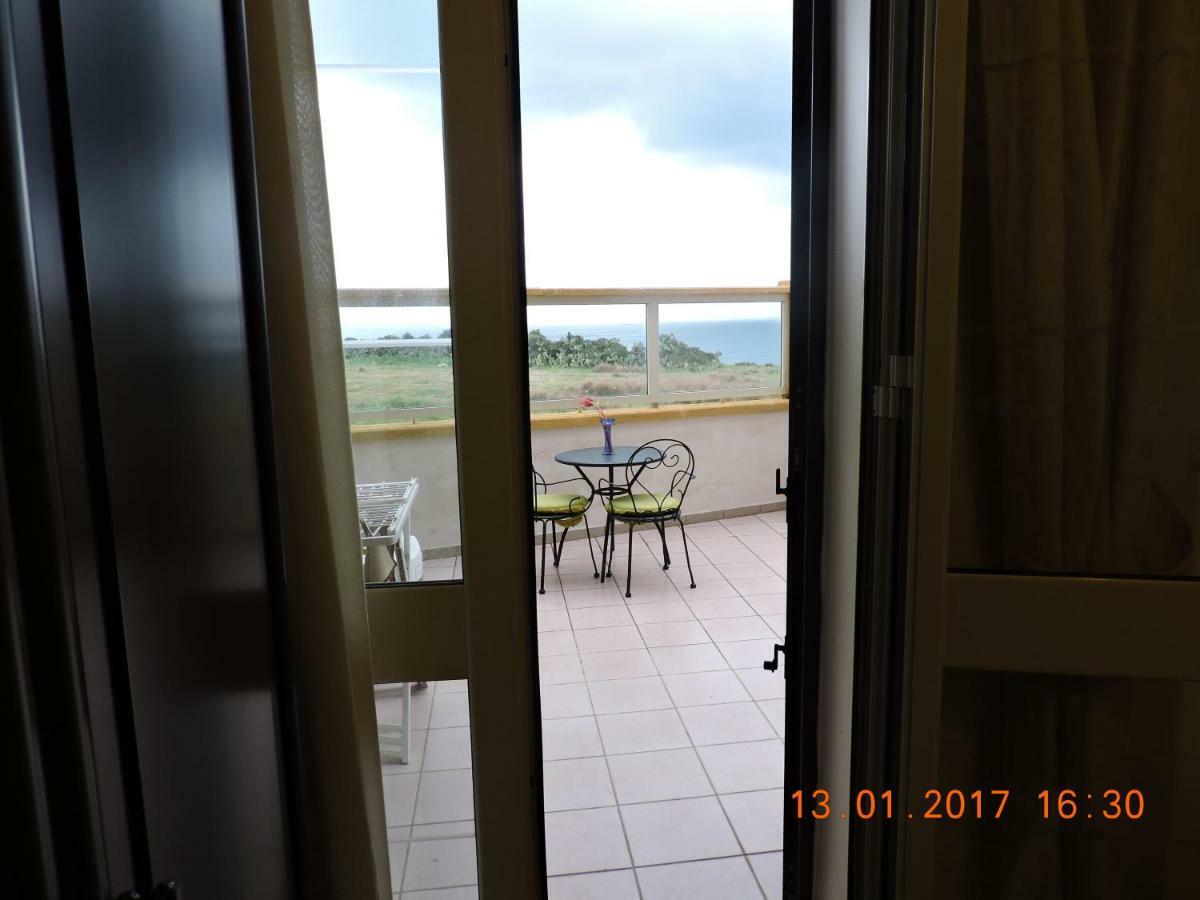 B&B Aquila Reale Portopalo Di Capo Passero Bagian luar foto