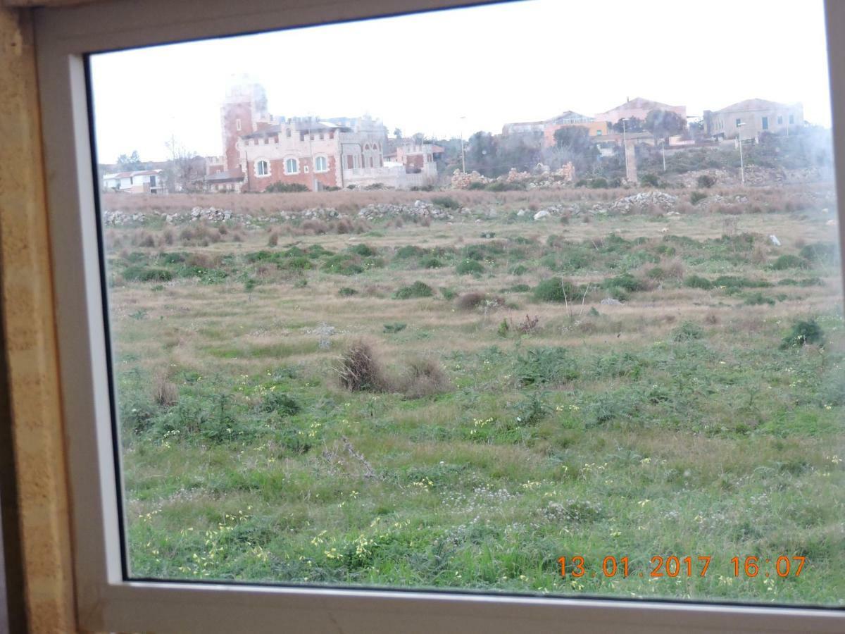 B&B Aquila Reale Portopalo Di Capo Passero Bagian luar foto