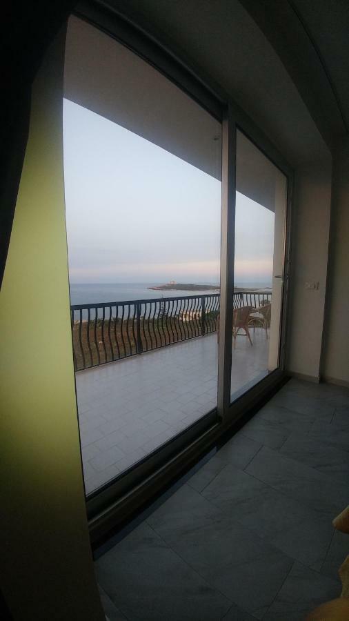 B&B Aquila Reale Portopalo Di Capo Passero Bagian luar foto