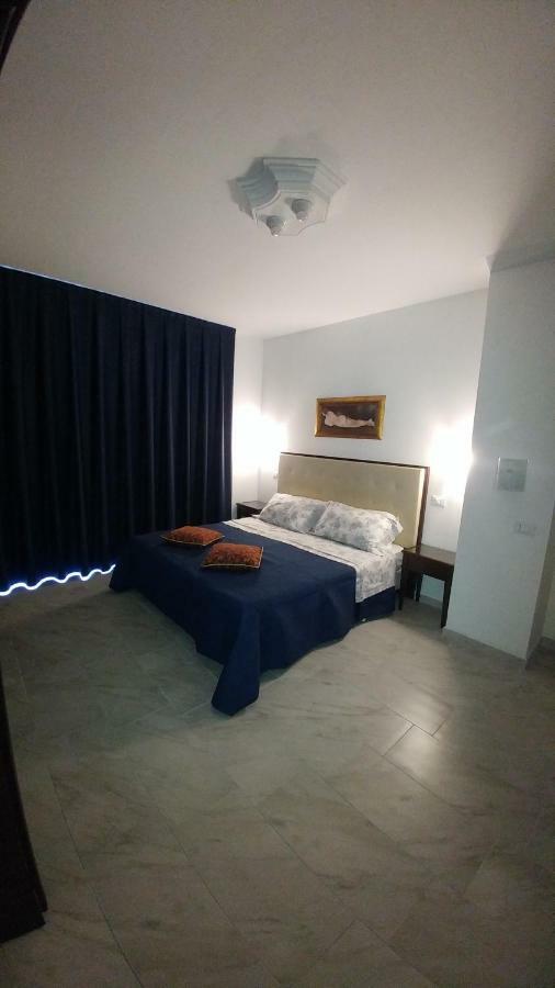 B&B Aquila Reale Portopalo Di Capo Passero Bagian luar foto