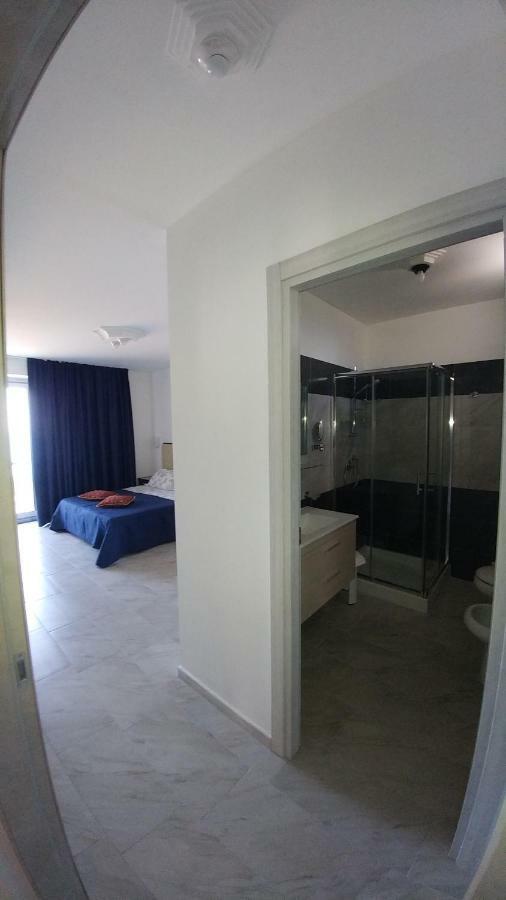 B&B Aquila Reale Portopalo Di Capo Passero Bagian luar foto
