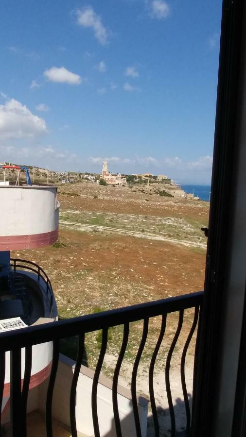 B&B Aquila Reale Portopalo Di Capo Passero Bagian luar foto