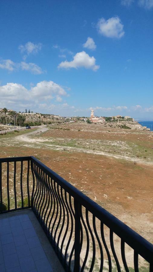 B&B Aquila Reale Portopalo Di Capo Passero Bagian luar foto