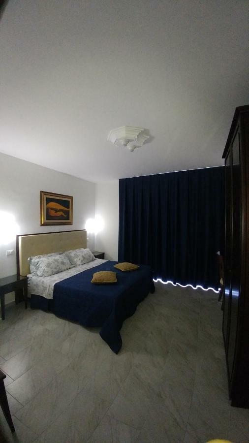 B&B Aquila Reale Portopalo Di Capo Passero Bagian luar foto