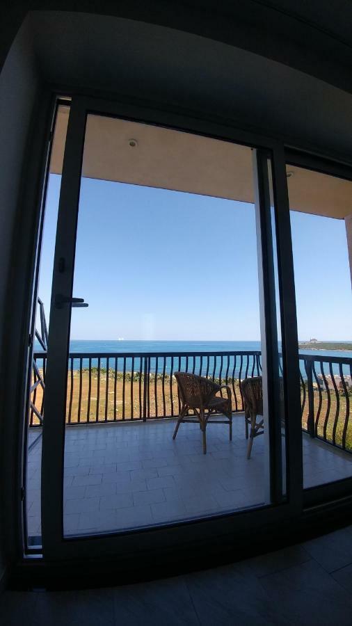 B&B Aquila Reale Portopalo Di Capo Passero Bagian luar foto